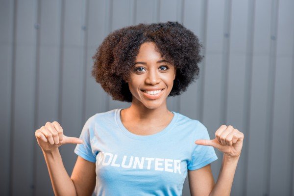 SHE Casa Foundation Volunteer SHE Casa Foundation Volunteer