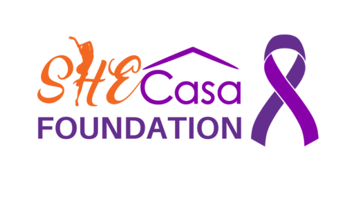 cropped-cropped-SHECASA-Foundation-logo-transparent.png Logo for SHE Casa Foundation for domestic violence support in Trinidad & Tobago