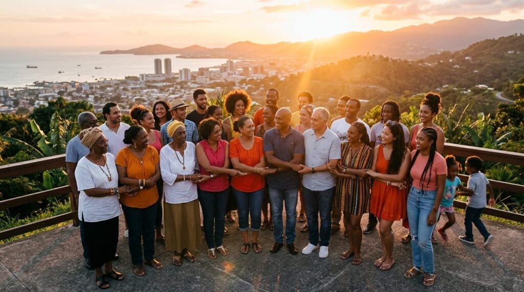 Community Empowerment