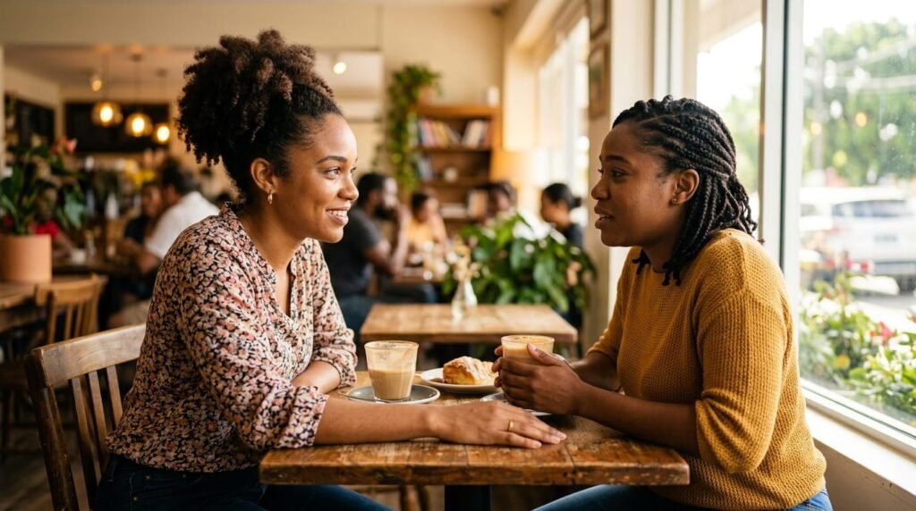 SHE Casa Foundation - Shift From Judgement to Empathy